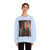RAFFAELLO Sanzio - The Liberation of St Peter (detail)3 (Artwork) Crewneck Sweatshirt
