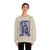 MICHELANGELO, Buonarroti - Tomb of Giuliano de' Medici d1 (Artwork) Crewneck Sweatshirt