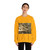 MICHELANGELO, Buonarroti - Tomb of Lorenzo de- Medici detail Dawn (Artwork) Crewneck Sweatshirt