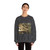 MICHELANGELO, Buonarroti - Tomb of Lorenzo de- Medici detail Dawn (Artwork) Crewneck Sweatshirt