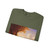 COLE, Thomas - Indian at Sunset (Artwork) Crewneck Sweatshirt