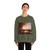 COLE, Thomas - Indian at Sunset (Artwork) Crewneck Sweatshirt