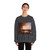 COLE, Thomas - Indian at Sunset (Artwork) Crewneck Sweatshirt