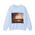 COLE, Thomas - Indian at Sunset (Artwork) Crewneck Sweatshirt