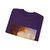 COLE, Thomas - Indian at Sunset (Artwork) Crewneck Sweatshirt