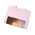 COLE, Thomas - Indian at Sunset (Artwork) Crewneck Sweatshirt