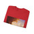 COLE, Thomas - Indian at Sunset (Artwork) Crewneck Sweatshirt