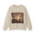 RAFFAELLO Sanzio - The Loggetta of Cardinal Bibbiena (Artwork) Crewneck Sweatshirt