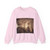 RAFFAELLO Sanzio - The Loggetta of Cardinal Bibbiena (Artwork) Crewneck Sweatshirt