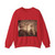 RAFFAELLO Sanzio - The Loggetta of Cardinal Bibbiena (Artwork) Crewneck Sweatshirt