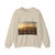 COLE, Thomas - Mount Etna from Taormina (Artwork) Crewneck Sweatshirt