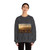 COLE, Thomas - Mount Etna from Taormina (Artwork) Crewneck Sweatshirt