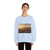 COLE, Thomas - Mount Etna from Taormina (Artwork) Crewneck Sweatshirt