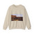 COLE, Thomas - Interior of the Colosseum Rome (Artwork) Crewneck Sweatshirt