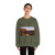 COLE, Thomas - Interior of the Colosseum Rome (Artwork) Crewneck Sweatshirt