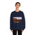 COLE, Thomas - Interior of the Colosseum Rome (Artwork) Crewneck Sweatshirt