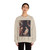 JORDAENS, Jacob - Adoration of the Shepherds (Artwork) Crewneck Sweatshirt