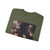JORDAENS, Jacob - Adoration of the Shepherds (Artwork) Crewneck Sweatshirt