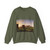 COLE, Thomas - Roman Campagna (Artwork) Crewneck Sweatshirt
