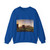 COLE, Thomas - Roman Campagna (Artwork) Crewneck Sweatshirt