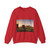 COLE, Thomas - Roman Campagna (Artwork) Crewneck Sweatshirt