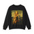 RAFFAELLO Sanzio - The Madonna and Child (The Mackintosh Madonna) (Artwork) Crewneck Sweatshirt