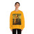 RAFFAELLO Sanzio - The Madonna and Child (The Mackintosh Madonna) (Artwork) Crewneck Sweatshirt