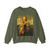 RAFFAELLO Sanzio - The Madonna and Child (The Mackintosh Madonna) (Artwork) Crewneck Sweatshirt