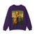 RAFFAELLO Sanzio - The Madonna and Child (The Mackintosh Madonna) (Artwork) Crewneck Sweatshirt