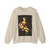 RAFFAELLO Sanzio - The Madonna and Child (Artwork) Crewneck Sweatshirt