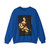RAFFAELLO Sanzio - The Madonna and Child (Artwork) Crewneck Sweatshirt
