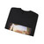 COLE, Thomas - The Architect's Dream (Artwork) Crewneck Sweatshirt