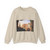 COLE, Thomas - The Architect's Dream (Artwork) Crewneck Sweatshirt