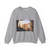 COLE, Thomas - The Architect's Dream (Artwork) Crewneck Sweatshirt
