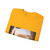 COLE, Thomas - The Architect's Dream (Artwork) Crewneck Sweatshirt