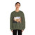 COLE, Thomas - The Architect's Dream (Artwork) Crewneck Sweatshirt