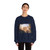 COLE, Thomas - The Architect's Dream (Artwork) Crewneck Sweatshirt
