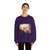 COLE, Thomas - The Architect's Dream (Artwork) Crewneck Sweatshirt