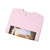 COLE, Thomas - The Architect's Dream (Artwork) Crewneck Sweatshirt