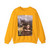 RAFFAELLO Sanzio - The Madonna of Foligno (detail) (Artwork) Crewneck Sweatshirt