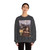 RAFFAELLO Sanzio - The Madonna of Foligno (detail) (Artwork) Crewneck Sweatshirt