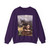 RAFFAELLO Sanzio - The Madonna of Foligno (detail) (Artwork) Crewneck Sweatshirt