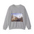 COLE, Thomas - The Consummation of the Empire (Artwork) Crewneck Sweatshirt