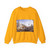 COLE, Thomas - The Consummation of the Empire (Artwork) Crewneck Sweatshirt