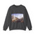 COLE, Thomas - The Consummation of the Empire (Artwork) Crewneck Sweatshirt