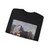 RAFFAELLO Sanzio - The Madonna of Foligno (detail)2 (Artwork) Crewneck Sweatshirt