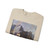 RAFFAELLO Sanzio - The Madonna of Foligno (detail)2 (Artwork) Crewneck Sweatshirt
