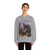 RAFFAELLO Sanzio - The Madonna of Foligno (detail)2 (Artwork) Crewneck Sweatshirt