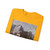 RAFFAELLO Sanzio - The Madonna of Foligno (detail)2 (Artwork) Crewneck Sweatshirt
