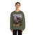 RAFFAELLO Sanzio - The Madonna of Foligno (detail)2 (Artwork) Crewneck Sweatshirt